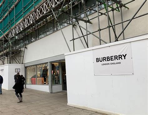 burberry outlet londres|burberry factory outlet online uk.